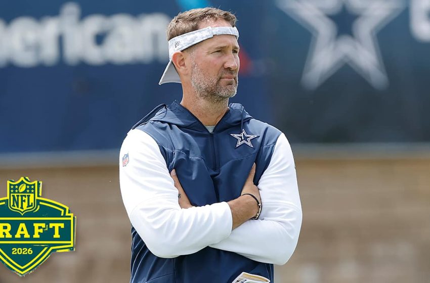  Cowboys set up to ‘draft natural, draft pure’