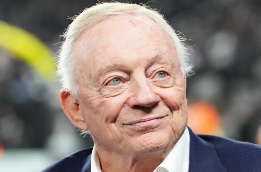  Cowboys tagging George Pickens all but confirms their next big move