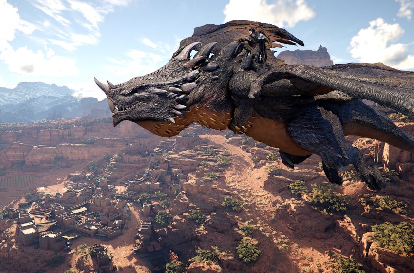  Crimson Desert Estimated to Have Already Reached $20M in Pre-Order Revenue With Nearly 400K Copies Sold on Steam Alone