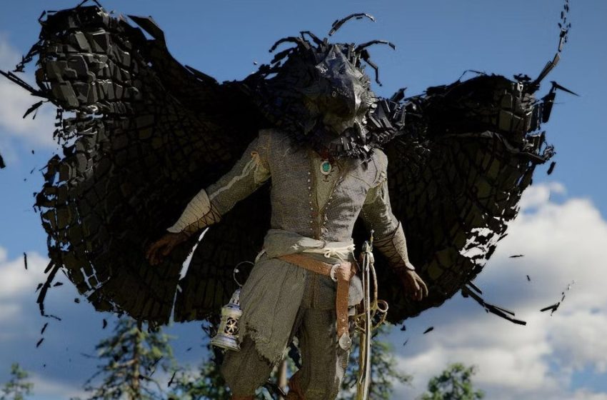  Crimson Desert developers “doing our utmost” to respond to its various launch issues, as game still passes huge one-day sales milestone