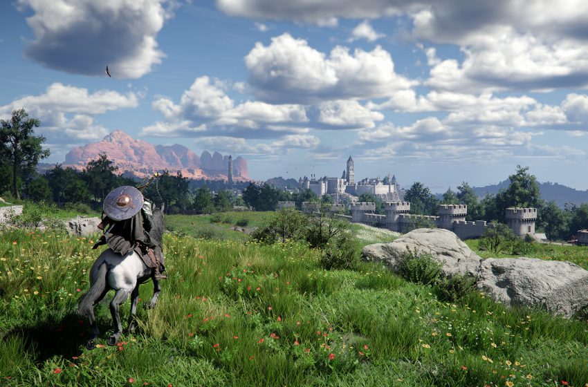  Crimson Desert March 23 Update 1.00.03 Released