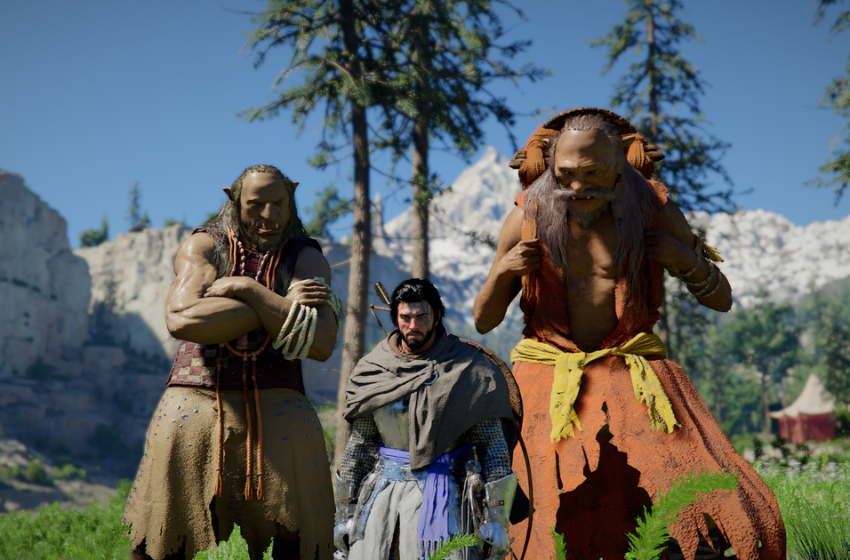  New report claims Crimson Desert’s development was plagued by “a hodgepodge of features crammed together” and leaders who “don’t acknowledge anyone who doesn’t share their exact mindset”