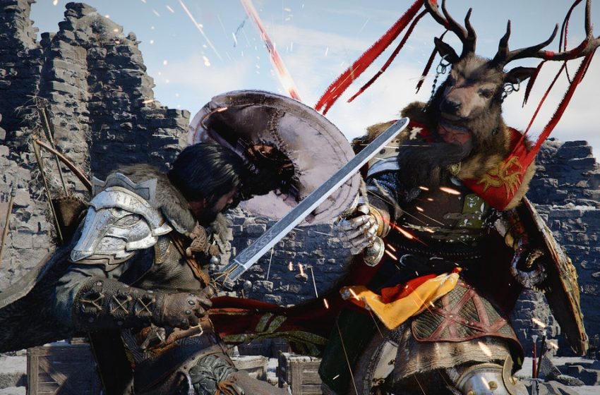  “I’m sick of having to repeat myself” – Crimson Desert PR shuts down accusations it’s “hiding” console footage ahead of imminent launch