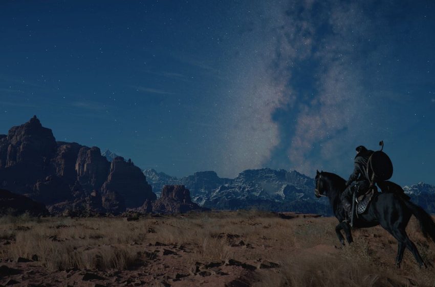  Crimson Desert makes last-minute change to Steam release with the addition of infamous Denuvo DRM