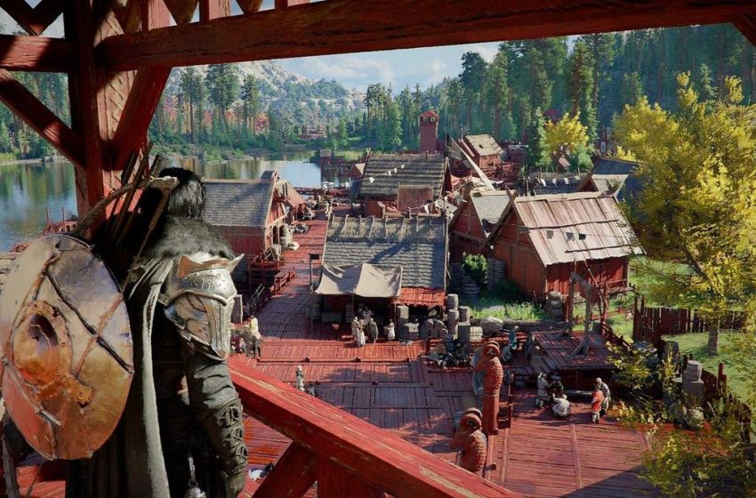  PS5 Users Issued Refund For Crimson Desert, How to Claim