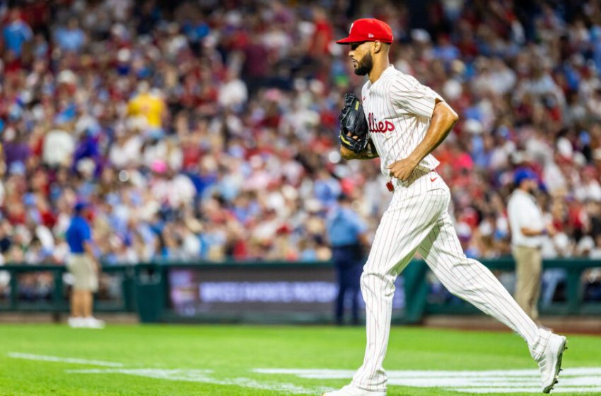  Cristopher Sánchez gem sets up dream matchup in WBC semifinals – Phillies Nation