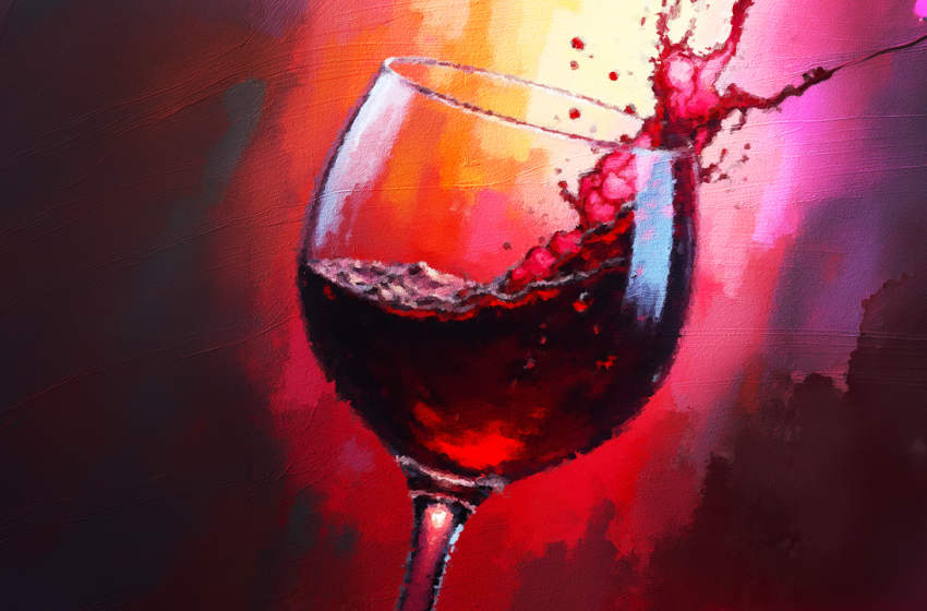  If You’re Going to Drink, Make It This Kind of Alcohol