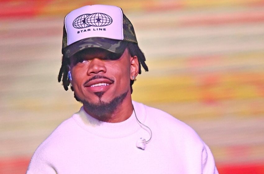  Chance the Rapper wins $35 in lawsuit against former manager