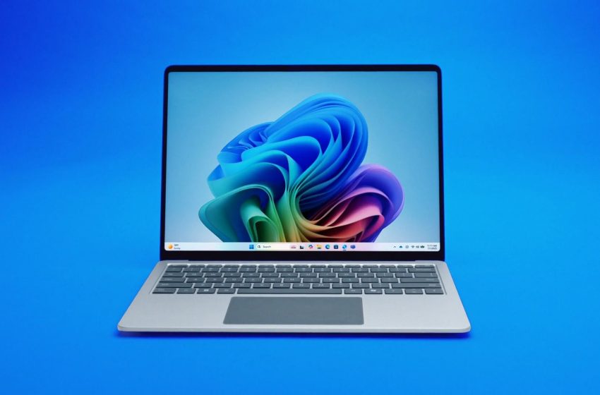  The HP Omnibook 5 14-inch AI laptop is $650 off