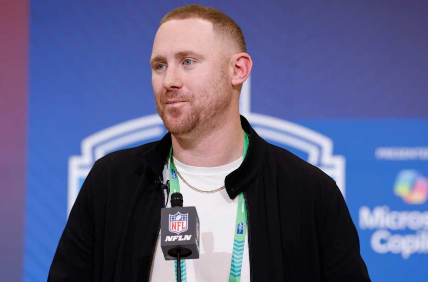  DJ Moore was same player on 2025 tape who I coached with Panthers