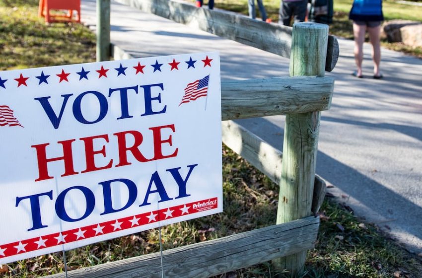  Election Day polls close for 2026 primary in North Carolina: How to track results