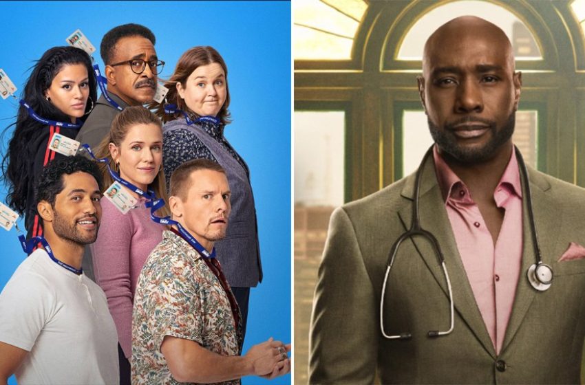  ‘Watson’ & ‘DMV’ Canceled By CBS, Series Finales Set