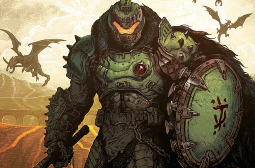  Doom: The Dark Ages’ DLC is so big, it’s “basically like a sequel”