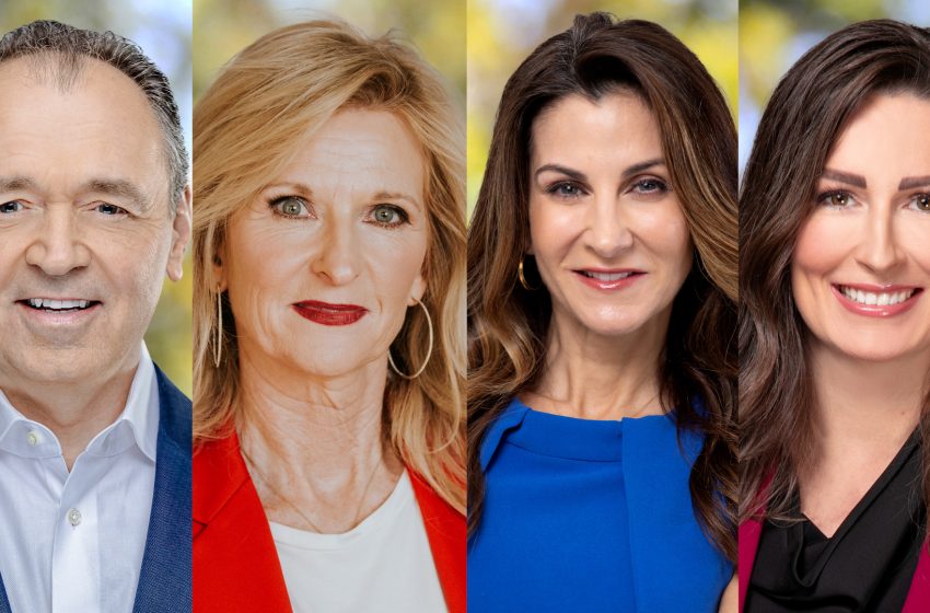  Disney Experiences Announces Leadership Changes