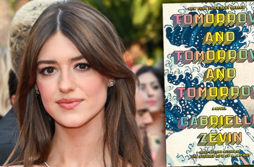  Daisy Edgar-Jones Joins ‘Tomorrow, And Tomorrow, And Tomorrow’ Movie