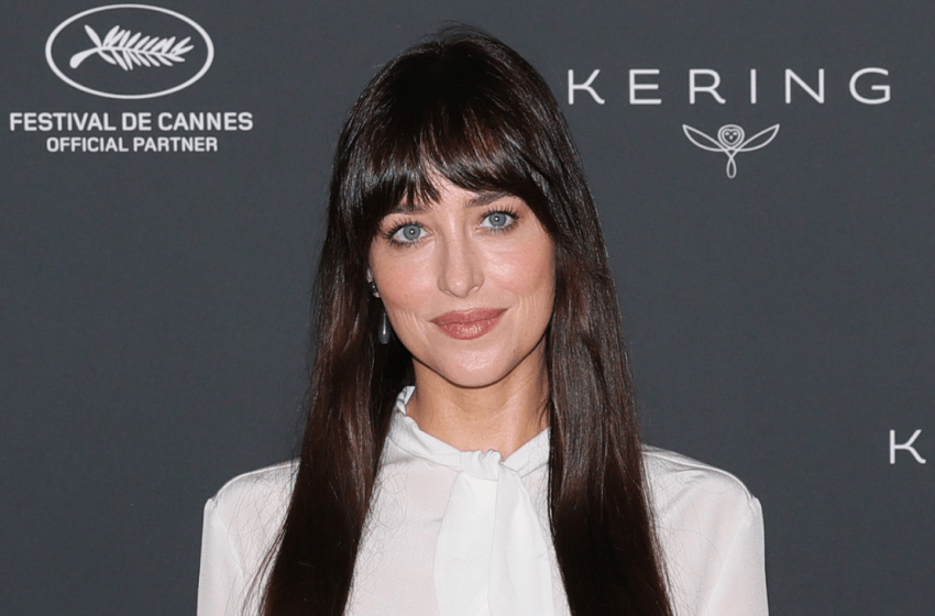  Dakota Johnson Says She Lost a Role by Being Too Polite