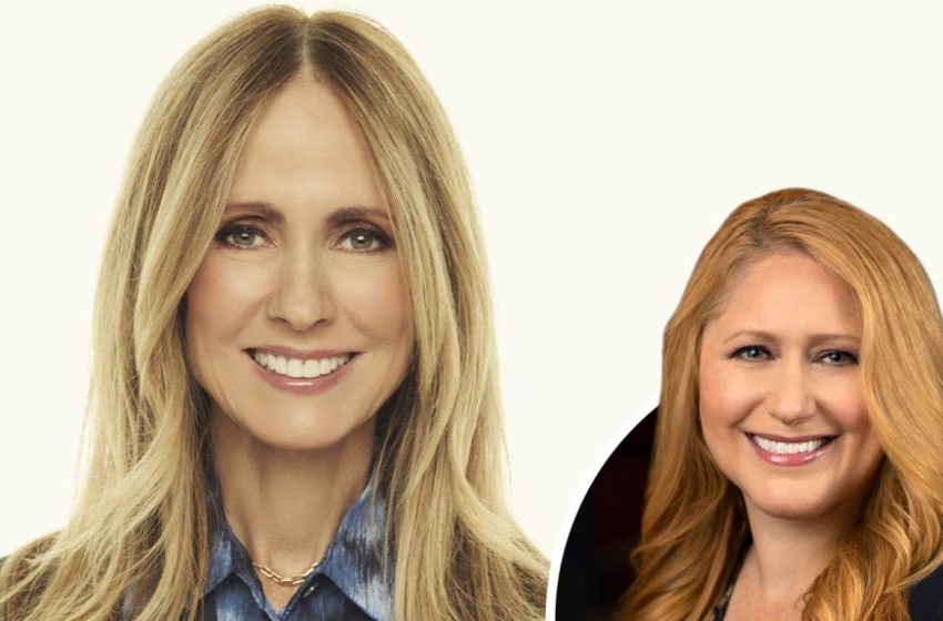  Dana Walden Unveils Her Disney Entertainment Leadership Team