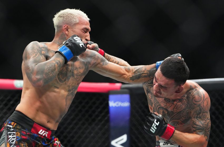  Dana White reveals shocking attendance capacity for UFC White House event