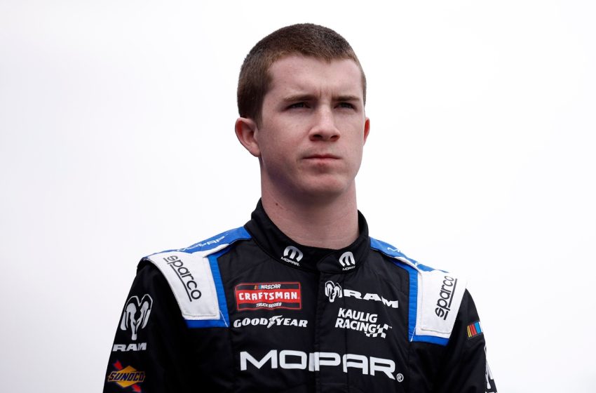  Daniel Dye indefinitely suspended for mocking David Malukas with homophobic voice