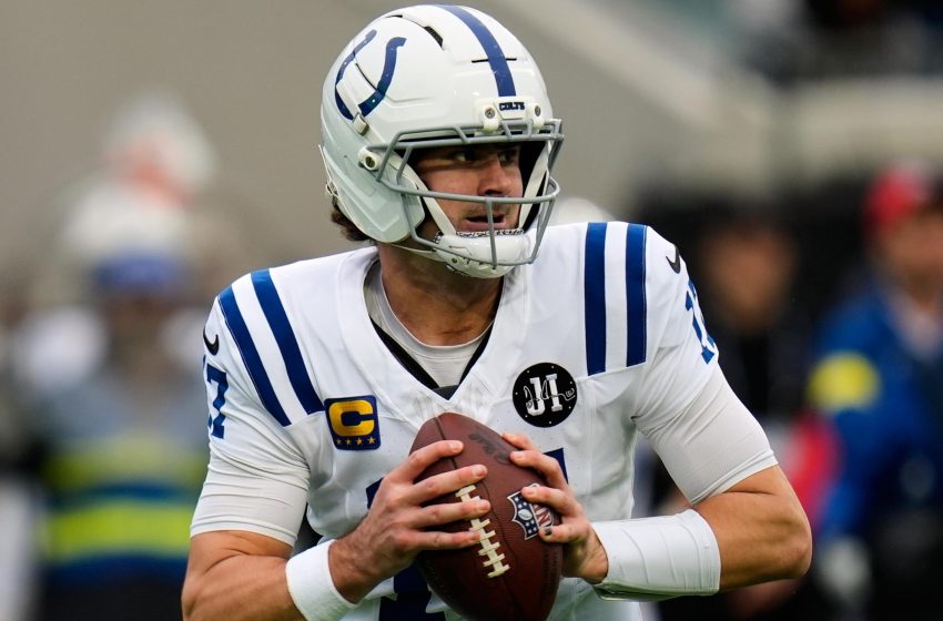  Daniel Jones, Colts Reportedly Agree to $88M Contract after Transition Tag, Updated NFL Salary Cap