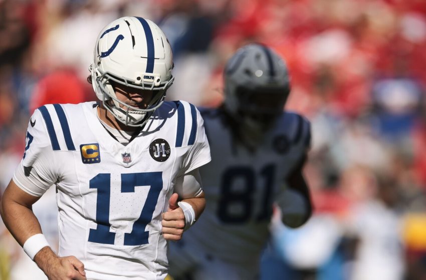  Daniel Jones enters free agency with a solid bird in the hand