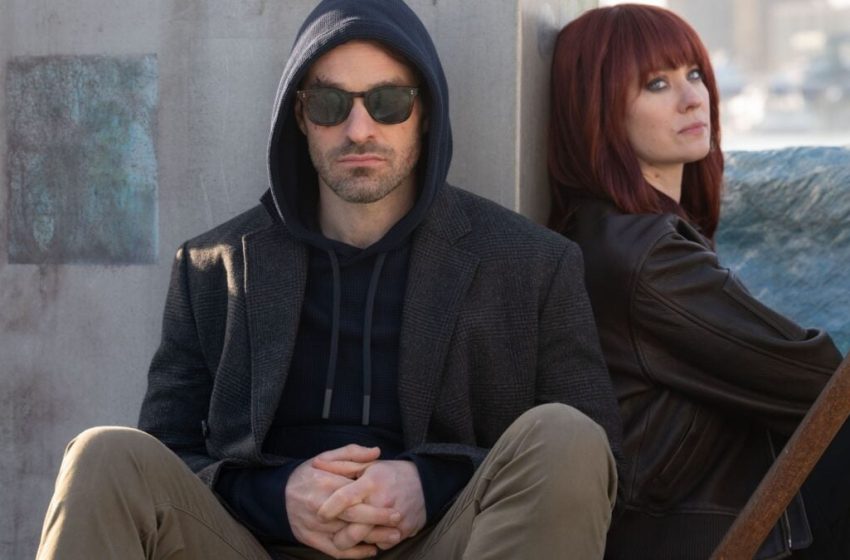  Born Again’ Season 2 in a Very Weird Place in the MCU Timeline