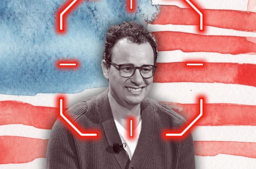  Leaked Anthropic Model Presents ‘Unprecedented Cybersecurity Risks,’ Much to Pentagon’s Pleasure