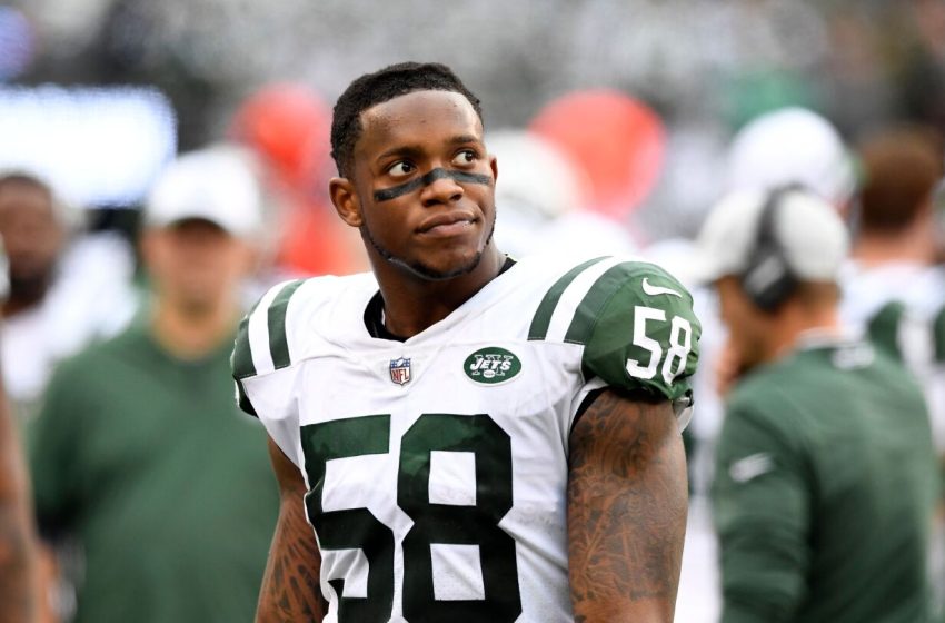  Darron Lee used ChatGPT for advice on dealing with “unresponsive” person
