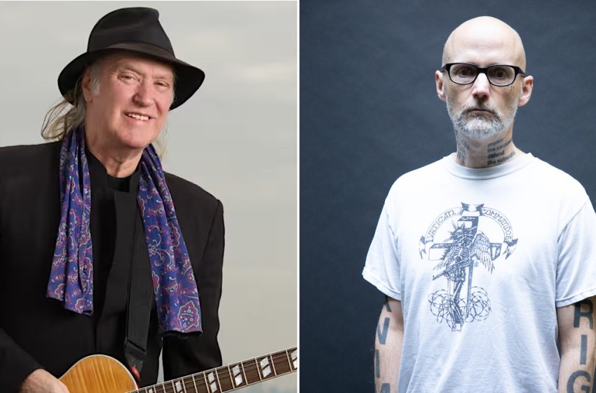  The Kinks’ Dave Davies “Highly Insulted” by Moby Saying “Lola” Is “Gross and Transphobic”