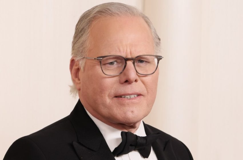  David Zaslav Sells $114 Million Worth of Warner Bros. Discovery Stock