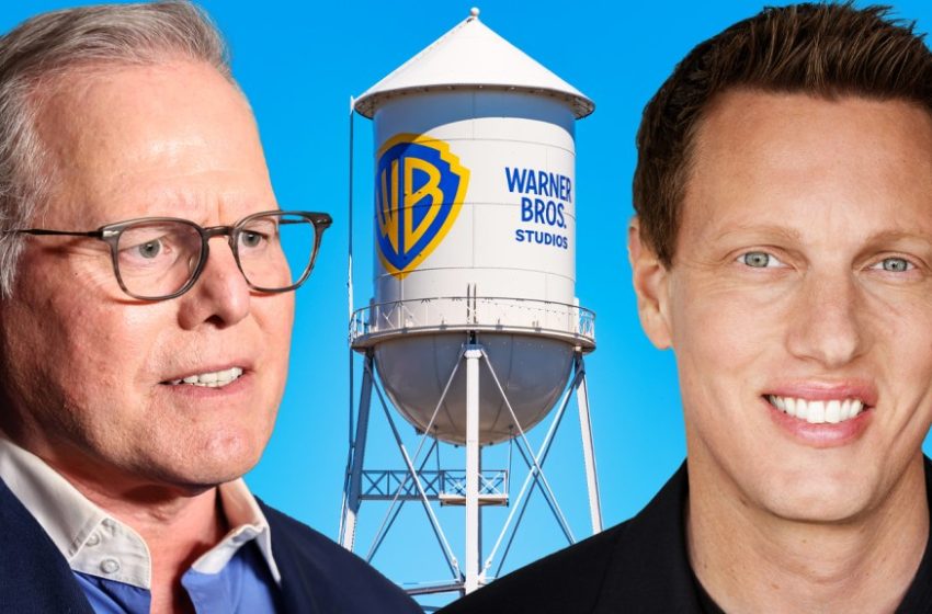  Warner Bros. Discovery Sets April Shareholder Vote On Sale To Paramount