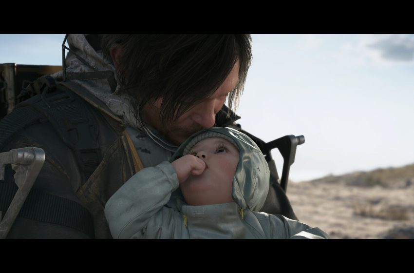  Death Stranding 2 PC has been leaked two days before release