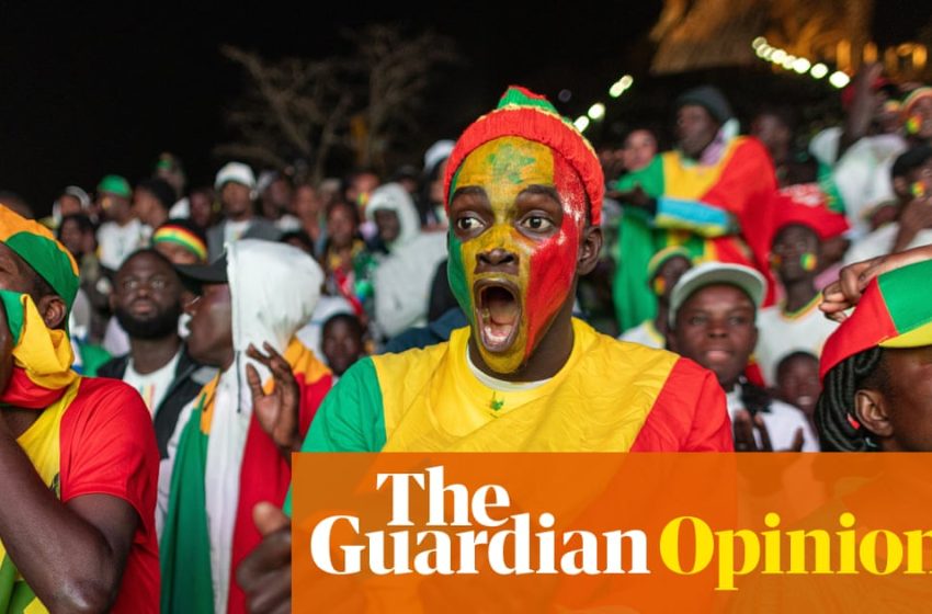  Decision to strip Senegal of Afcon title has left me gobsmacked – and others in Africa furious | Africa Cup of Nations