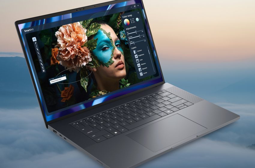  Super powerful Dell Pro Precision 7 14 and Pro Precision 7 16 workstation laptops are now official