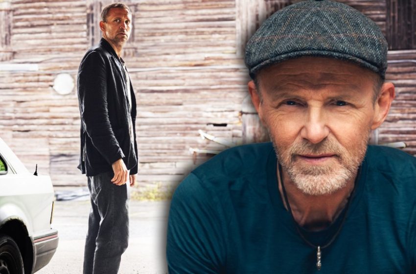  Jo Nesbø On Adapting Detective Harry Hole For Netflix & Working Title