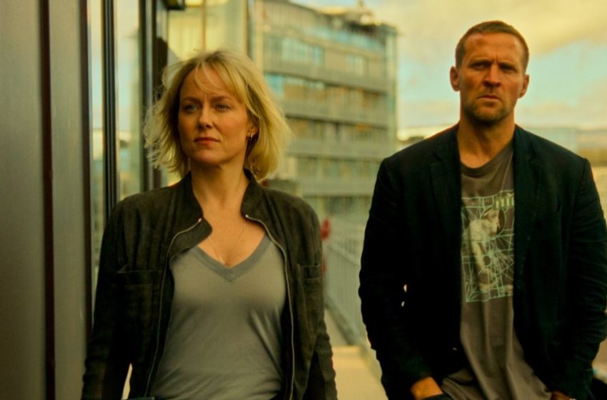  ‘Jo Nesbo’s Detective Hole’ Producer on ‘Shocking’ Netflix Show