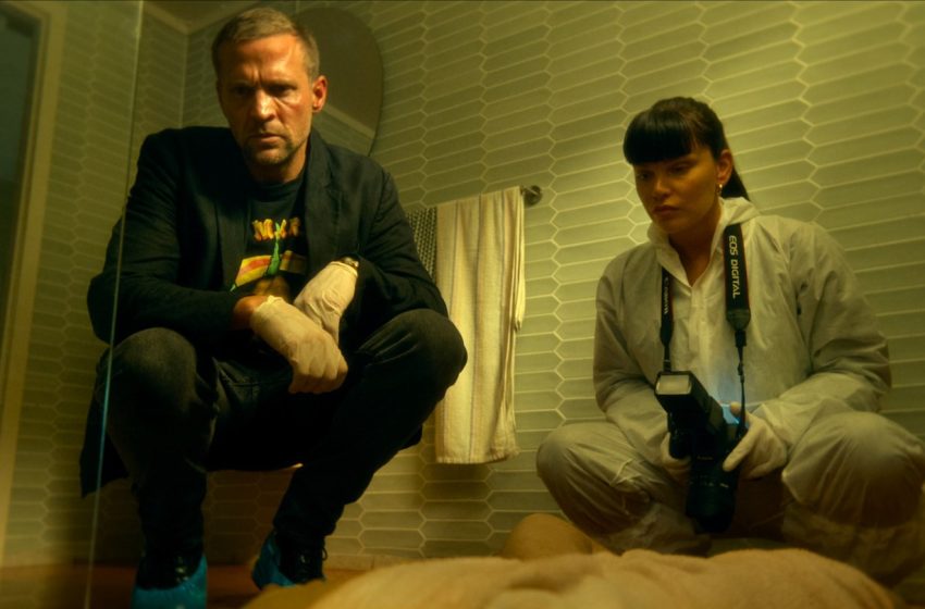  Netflix’s Moody, Mid-Tier Jo Nesbo Series