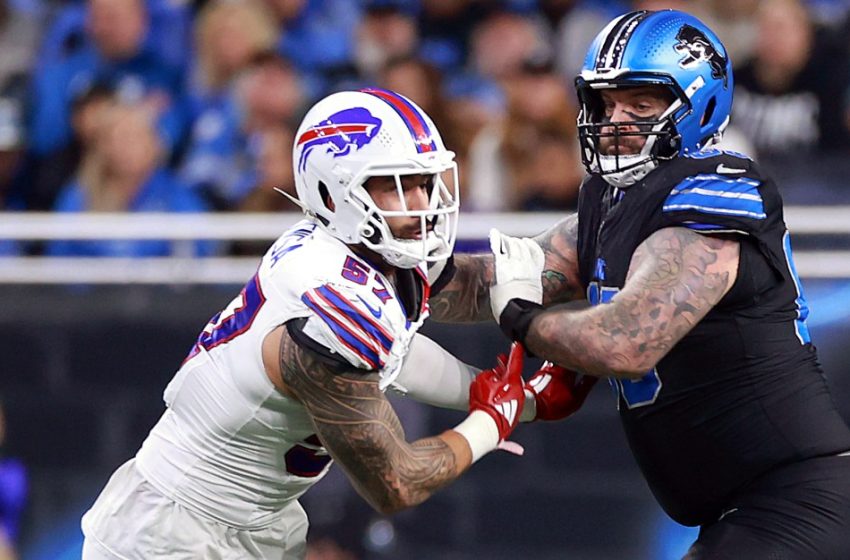  Detroit Lions free agency: Bargain bin, second-wave options at EDGE