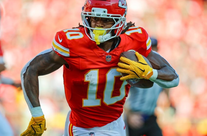  Detroit Lions free agency analysis: Isiah Pacheco’s roster impact