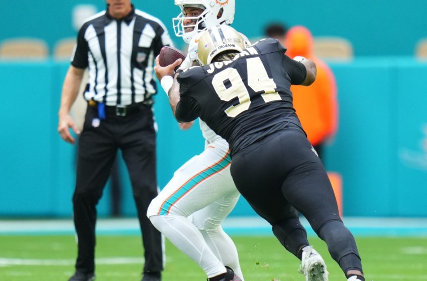  Detroit Lions free agency preview: Best edge defender fits