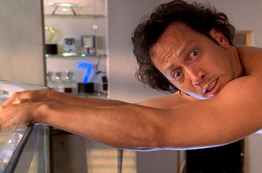  Rob Schneider Calls for Reinstatement of US Military Draft