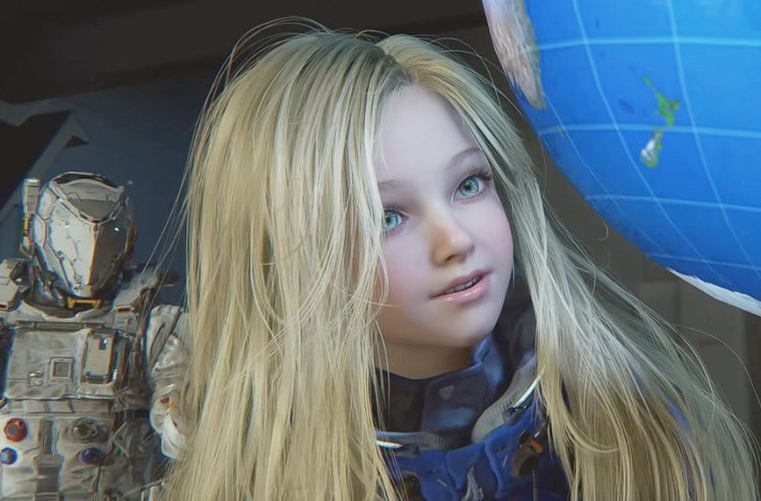  Capcom’s astronaut and small girl-starring Pragmata gets yet another new release date