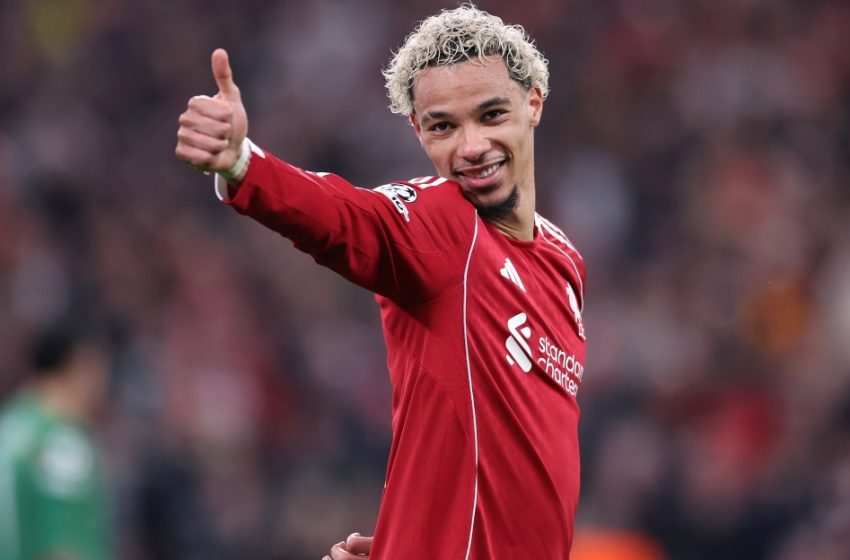  Digging Deeper Into Liverpool’s 4-0 Paddling of Galatasaray