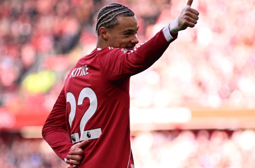  Digging Deeper Into Liverpool’s 5-2 Victory Over West Ham United