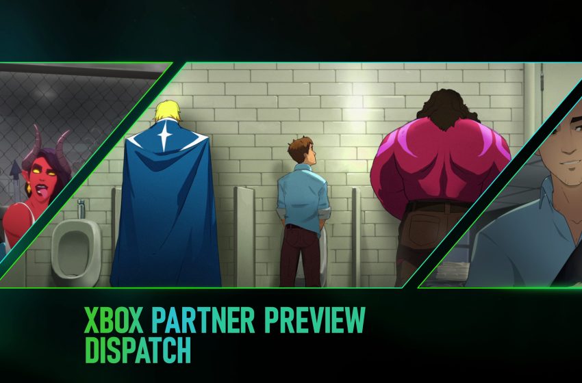  Dispatch Coming to Xbox Play Anywhere: Find Out More About This Unique, Beloved Adventure