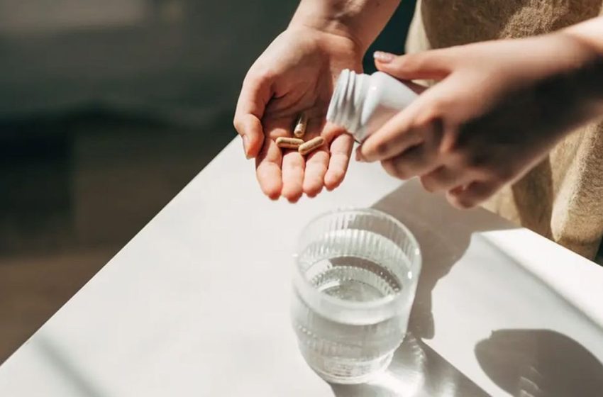  Doctors issue warning to Vitamin D takers after man is admitted to hospital