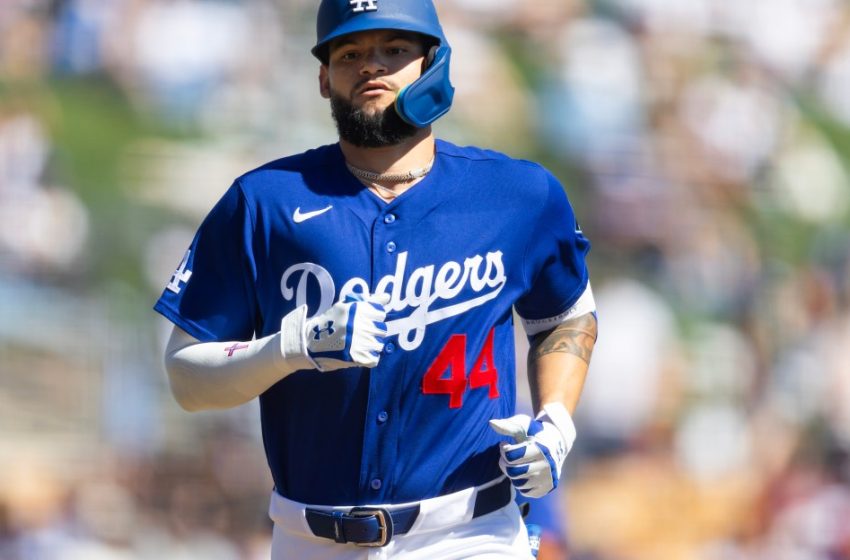  Dodgers news: Andy Pages, Dalton Rushing shine, Emmet Sheehan debuts