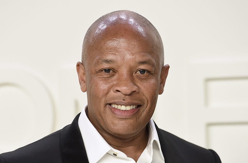  Dr. Dre Is Finally a Billionaire, According to New Forbes List