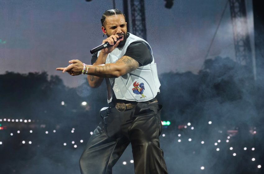  Drake’s Label Fires Back in Appeals Court: ‘Astoundingly Hypocritical’
