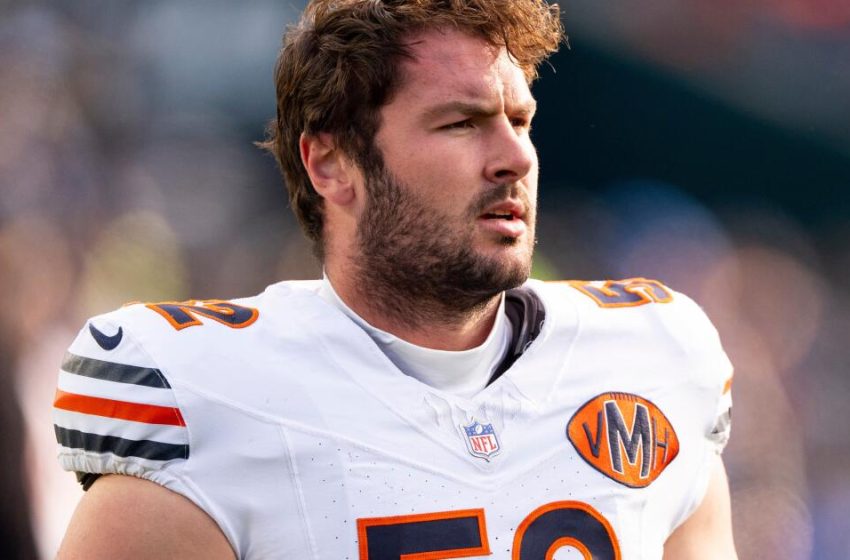  Drew Dalman retires at 27, much the way his father did 26 years ago